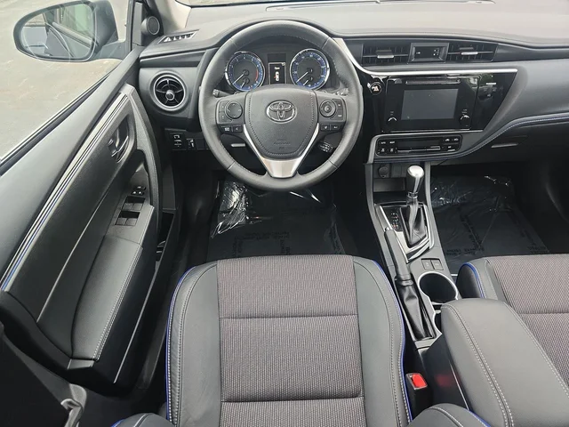 SEMINUEVOS TOYOTA Corolla a Estados en autogozo