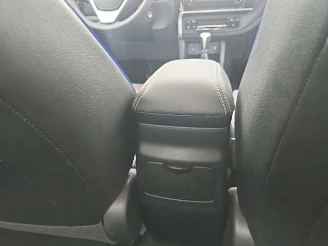 SEMINUEVOS TOYOTA Corolla a Estados en autogozo
