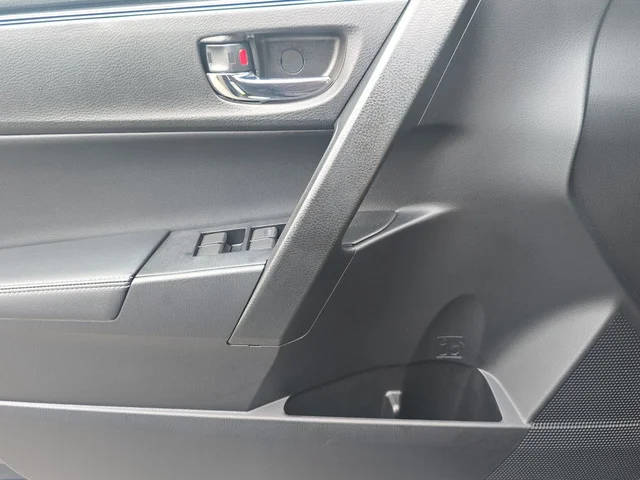 SEMINUEVOS TOYOTA Corolla a Estados en autogozo
