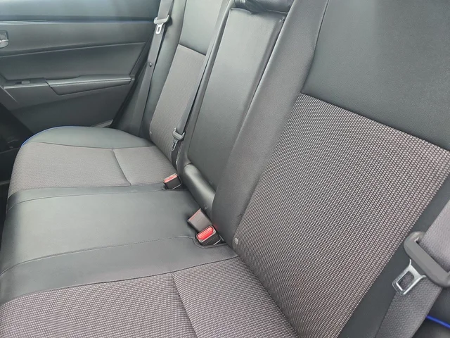 SEMINUEVOS TOYOTA Corolla a Estados en autogozo