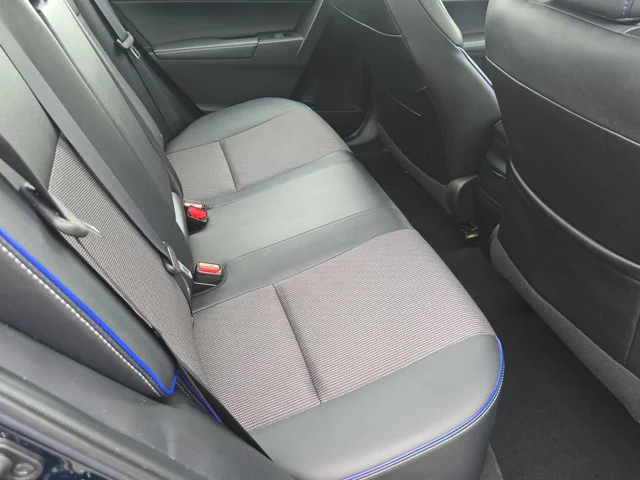 SEMINUEVOS TOYOTA Corolla a Estados en autogozo