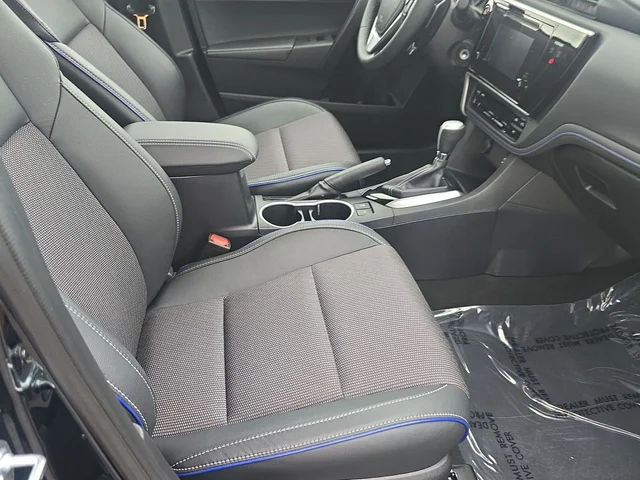 SEMINUEVOS TOYOTA Corolla a Estados en autogozo