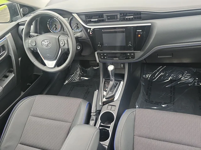 SEMINUEVOS TOYOTA Corolla a Estados en autogozo