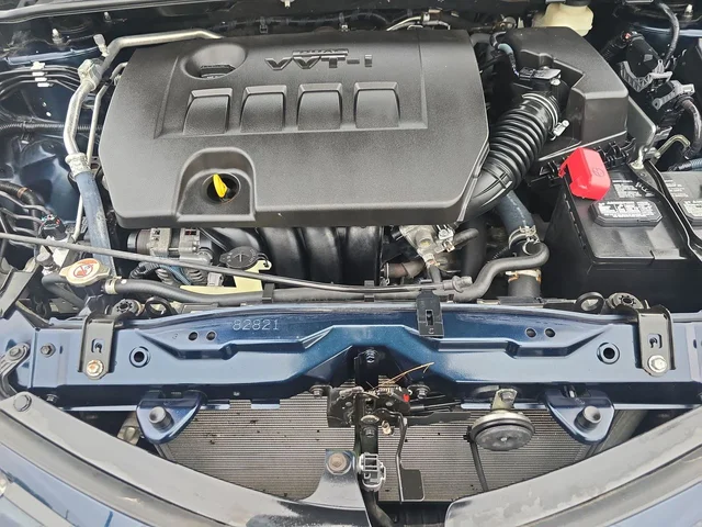 SEMINUEVOS TOYOTA Corolla a Estados en autogozo