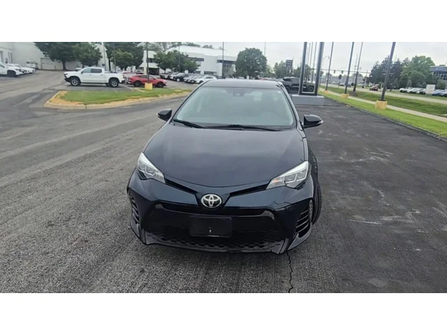 SEMINUEVOS TOYOTA Corolla a Estados en autogozo