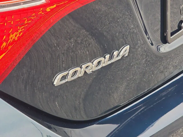 SEMINUEVOS TOYOTA Corolla a Estados en autogozo