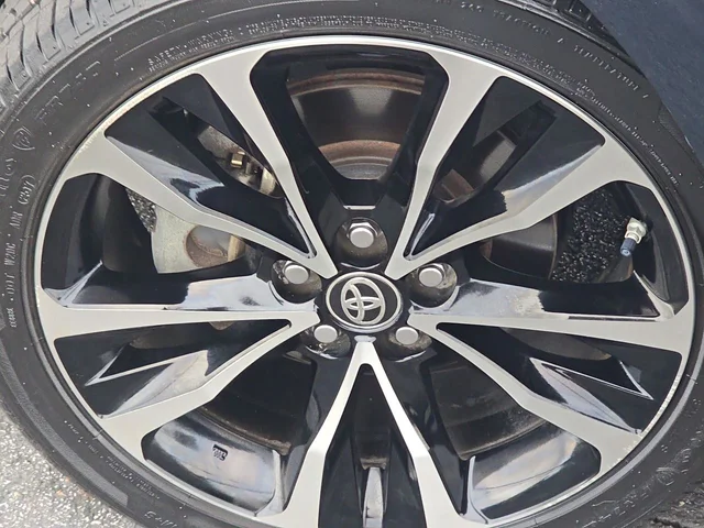 SEMINUEVOS TOYOTA Corolla a Estados en autogozo