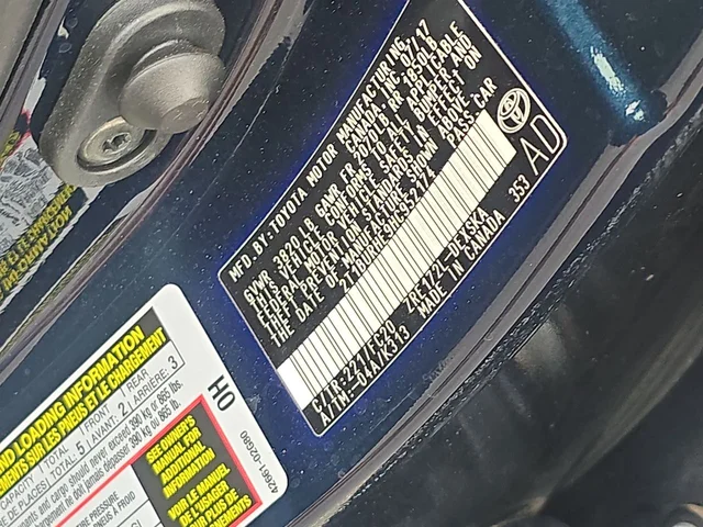 SEMINUEVOS TOYOTA Corolla a Estados en autogozo