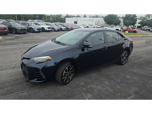 SEMINUEVOS TOYOTA Corolla a Estados en autogozo
