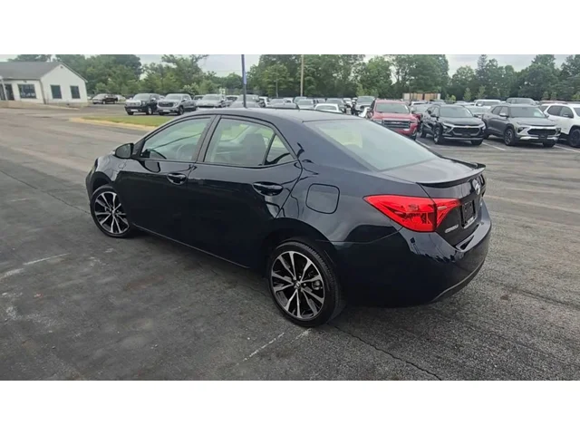 SEMINUEVOS TOYOTA Corolla a Estados en autogozo