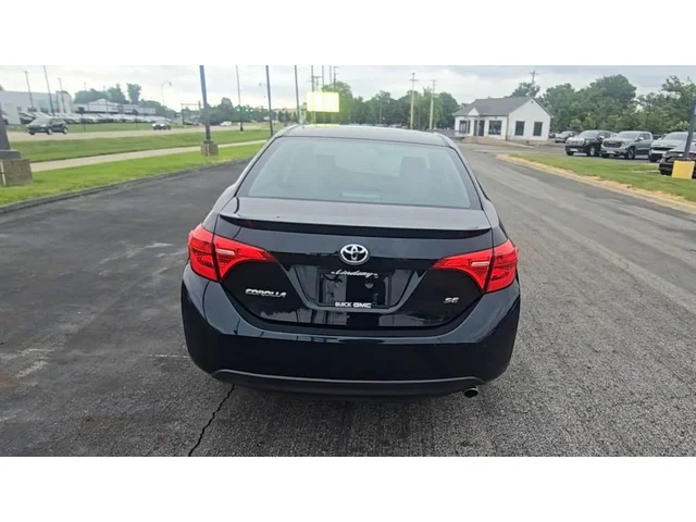 SEMINUEVOS TOYOTA Corolla a Estados en autogozo