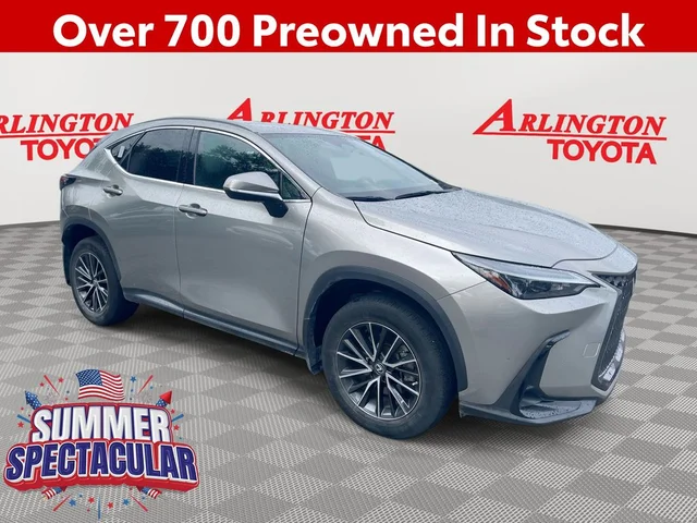 SEMINUEVOS LEXUS NX a Estados en autogozo