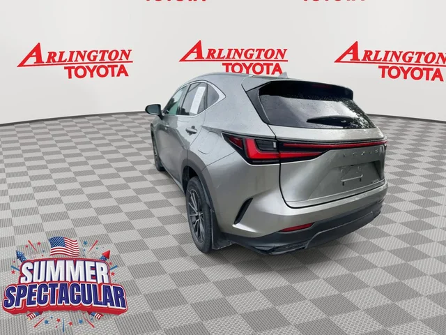 SEMINUEVOS LEXUS NX a Estados en autogozo