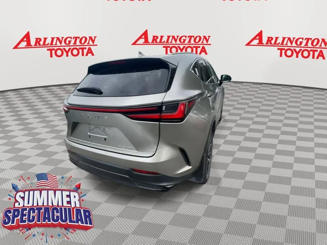 SEMINUEVOS LEXUS NX a Estados en autogozo
