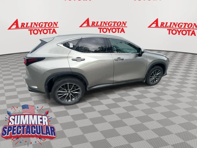 SEMINUEVOS LEXUS NX a Estados en autogozo