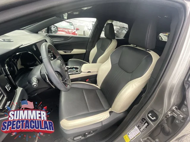 SEMINUEVOS LEXUS NX a Estados en autogozo