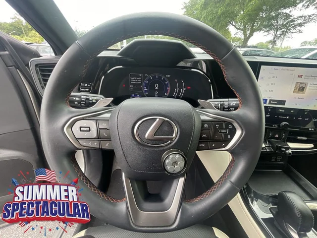 SEMINUEVOS LEXUS NX a Estados en autogozo