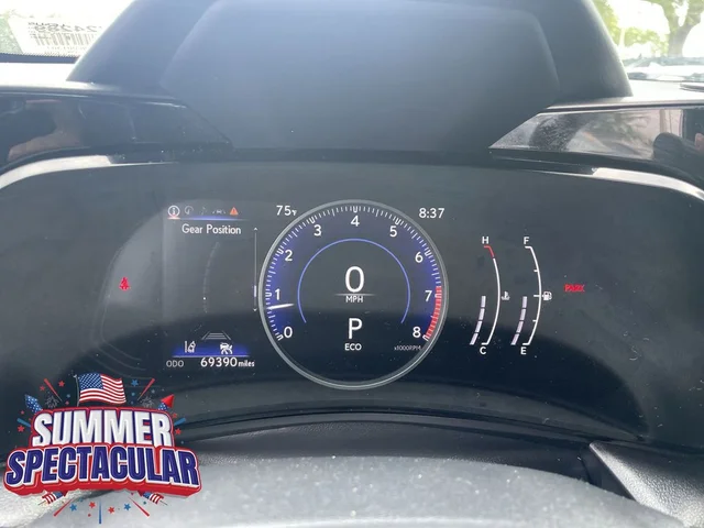 SEMINUEVOS LEXUS NX a Estados en autogozo