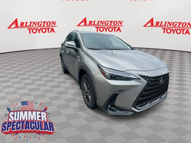 SEMINUEVOS LEXUS NX a Estados en autogozo