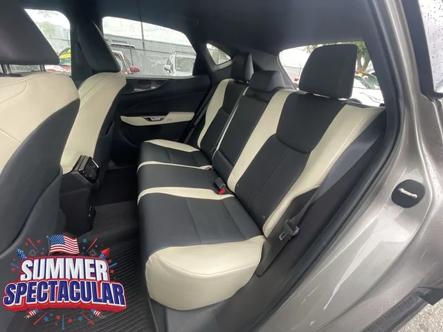 SEMINUEVOS LEXUS NX a Estados en autogozo