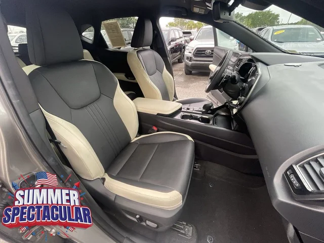 SEMINUEVOS LEXUS NX a Estados en autogozo