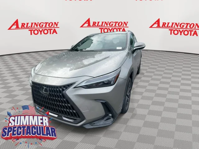 SEMINUEVOS LEXUS NX a Estados en autogozo
