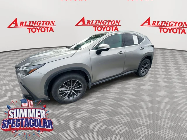 SEMINUEVOS LEXUS NX a Estados en autogozo