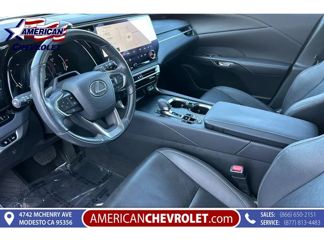SEMINUEVOS LEXUS RX a Estados en autogozo