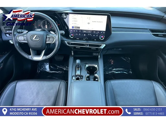 SEMINUEVOS LEXUS RX a Estados en autogozo