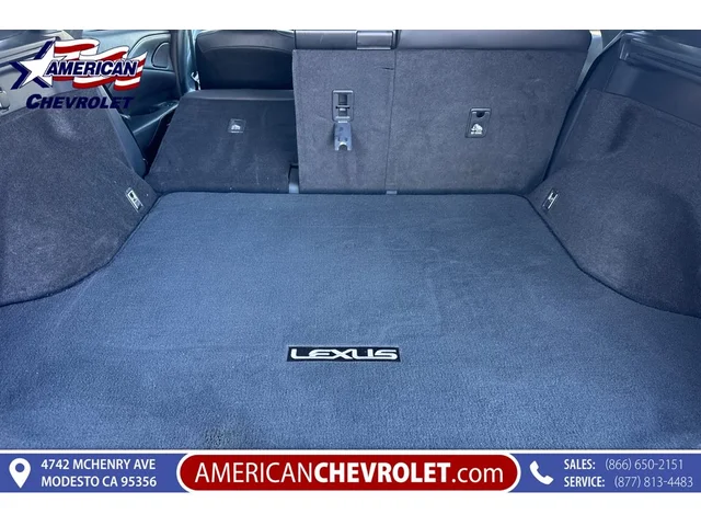 SEMINUEVOS LEXUS RX a Estados en autogozo