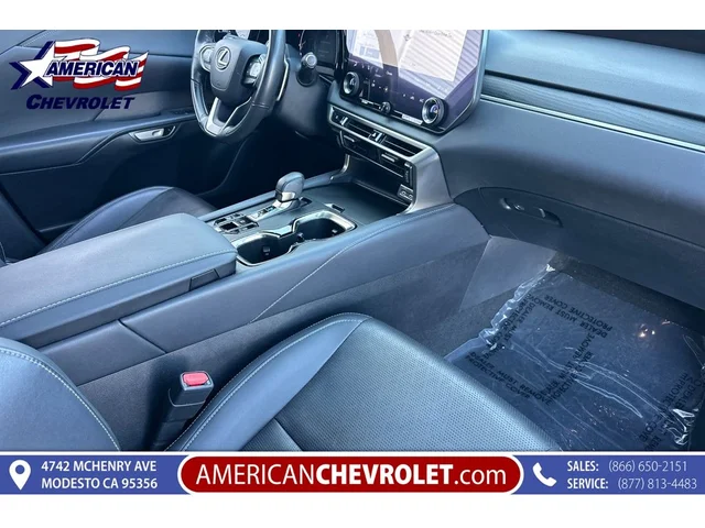 SEMINUEVOS LEXUS RX a Estados en autogozo