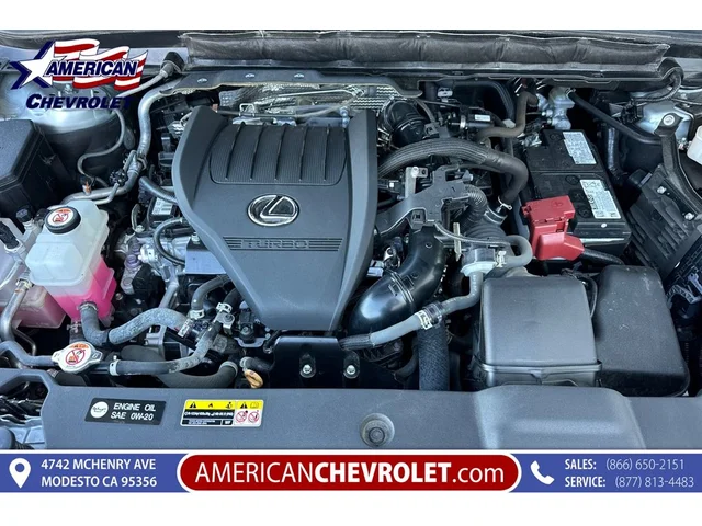 SEMINUEVOS LEXUS RX a Estados en autogozo