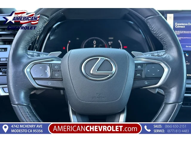 SEMINUEVOS LEXUS RX a Estados en autogozo