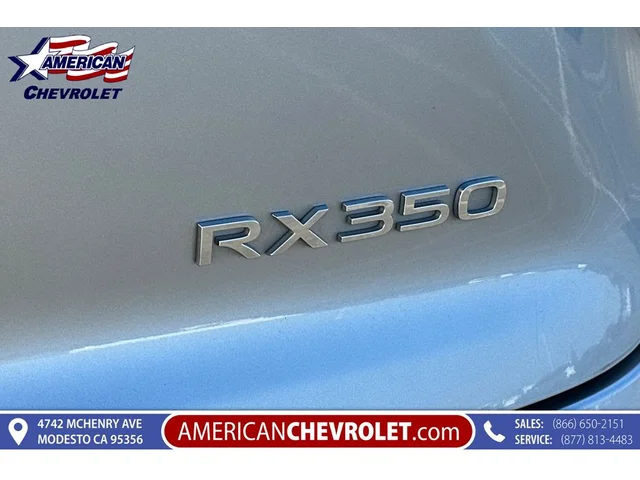 SEMINUEVOS LEXUS RX a Estados en autogozo