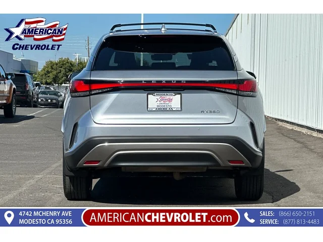 SEMINUEVOS LEXUS RX a Estados en autogozo