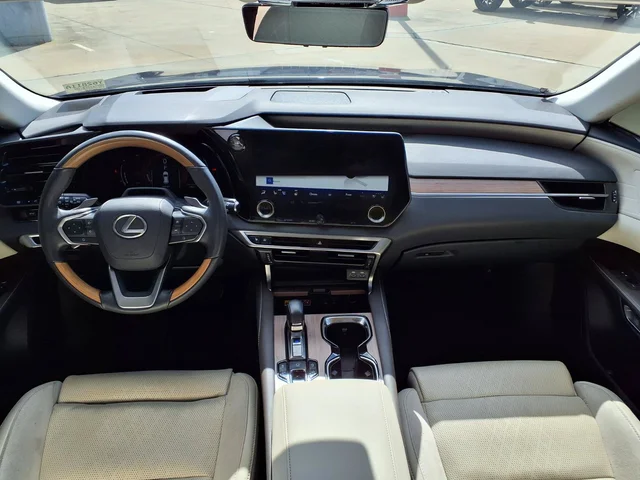 SEMINUEVOS LEXUS RX a Estados en autogozo