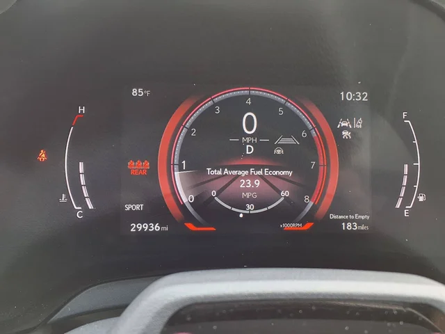 SEMINUEVOS LEXUS RX a Estados en autogozo