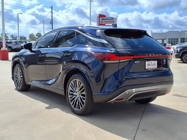 SEMINUEVOS LEXUS RX a Estados en autogozo