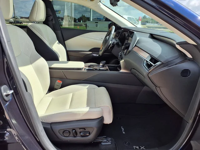 SEMINUEVOS LEXUS RX a Estados en autogozo