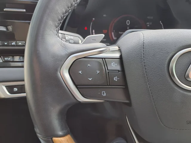 SEMINUEVOS LEXUS RX a Estados en autogozo