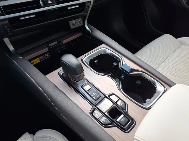 SEMINUEVOS LEXUS RX a Estados en autogozo