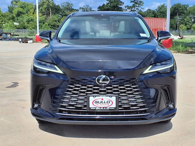 SEMINUEVOS LEXUS RX a Estados en autogozo