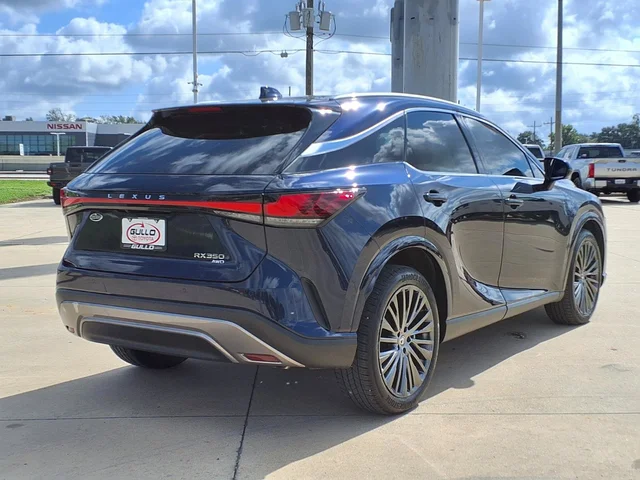 SEMINUEVOS LEXUS RX a Estados en autogozo
