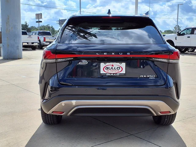 SEMINUEVOS LEXUS RX a Estados en autogozo