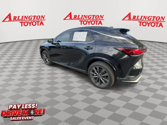 SEMINUEVOS LEXUS RX a Estados en autogozo