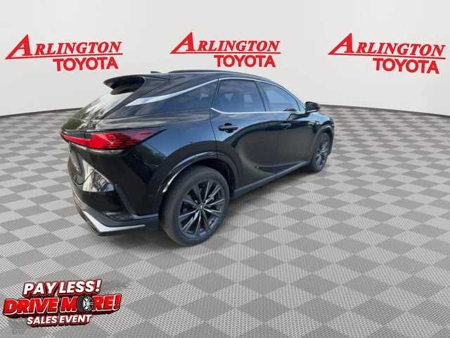 SEMINUEVOS LEXUS RX a Estados en autogozo