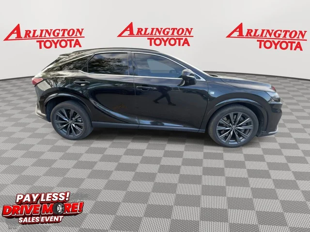 SEMINUEVOS LEXUS RX a Estados en autogozo