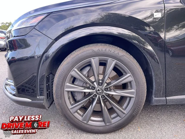 SEMINUEVOS LEXUS RX a Estados en autogozo