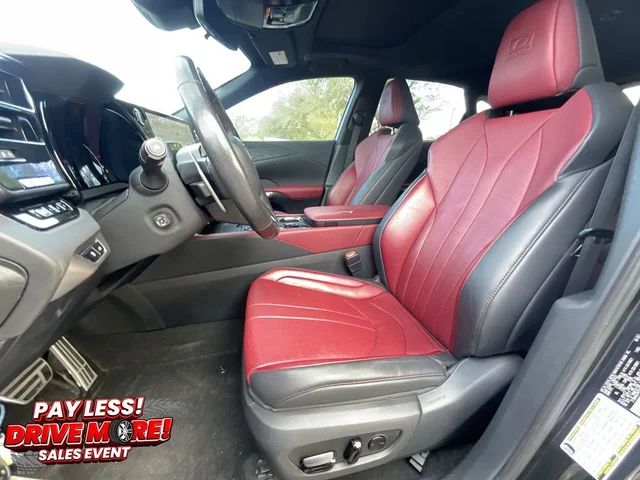 SEMINUEVOS LEXUS RX a Estados en autogozo