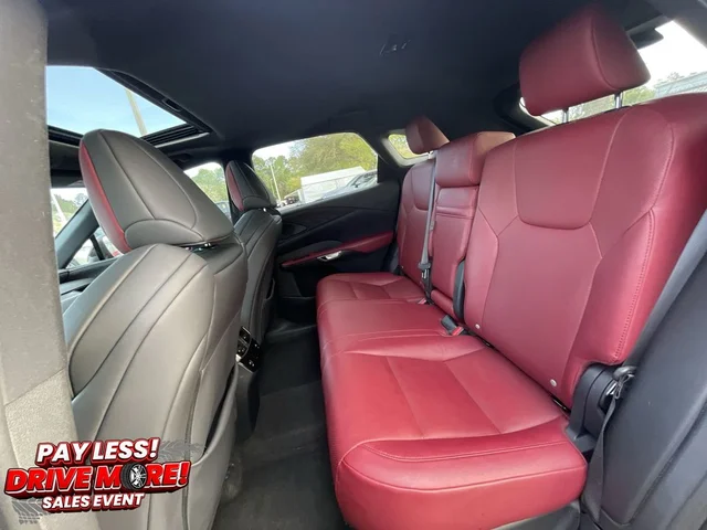 SEMINUEVOS LEXUS RX a Estados en autogozo